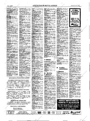 ABC MADRID 12-12-1991 página 98