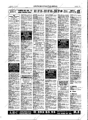 ABC MADRID 12-12-1991 página 99