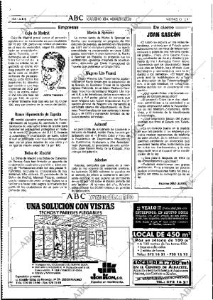 ABC MADRID 13-12-1991 página 106