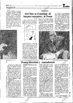 ABC MADRID 13-12-1991 página 117