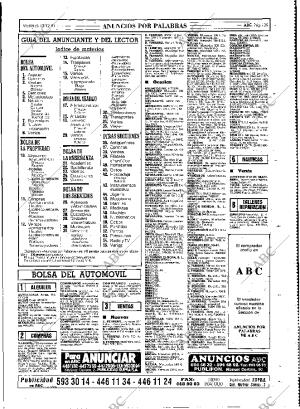 ABC MADRID 13-12-1991 página 139