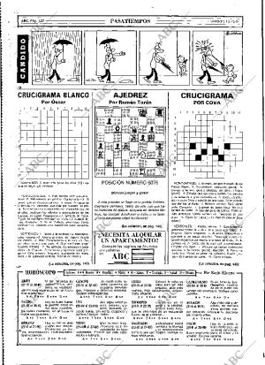 ABC MADRID 13-12-1991 página 150