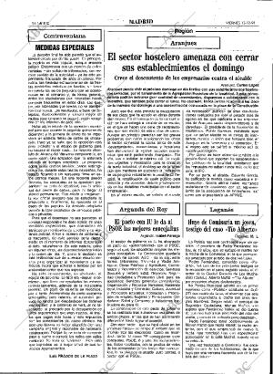 ABC MADRID 13-12-1991 página 56