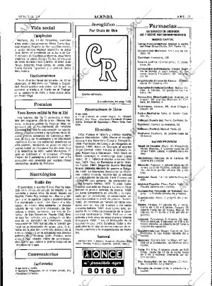 ABC MADRID 13-12-1991 página 57