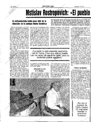 ABC MADRID 13-12-1991 página 80