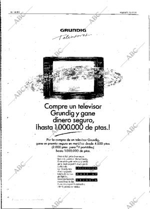 ABC MADRID 13-12-1991 página 86
