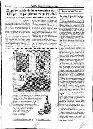 ABC MADRID 13-12-1991 página 96