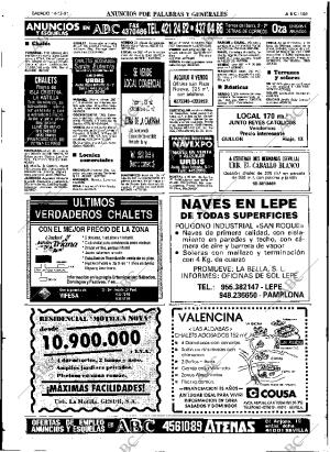 ABC SEVILLA 14-12-1991 página 105