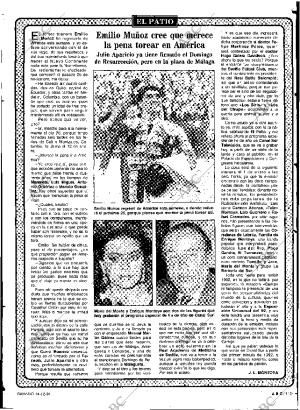 ABC SEVILLA 14-12-1991 página 115