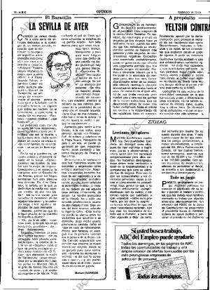 ABC SEVILLA 14-12-1991 página 18