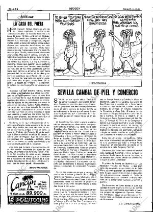 ABC SEVILLA 14-12-1991 página 20