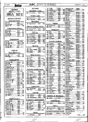 ABC SEVILLA 14-12-1991 página 78