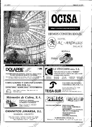 ABC SEVILLA 14-12-1991 página 94