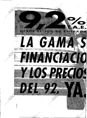 ABC MADRID 15-12-1991 página 10