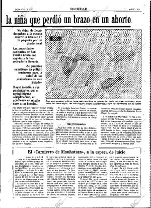 ABC MADRID 15-12-1991 página 103