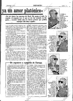 ABC MADRID 15-12-1991 página 113