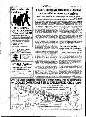 ABC MADRID 15-12-1991 página 32