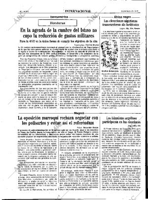 ABC MADRID 15-12-1991 página 40