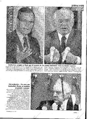 ABC MADRID 15-12-1991 página 5