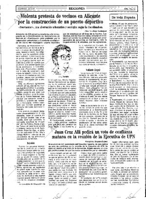 ABC MADRID 15-12-1991 página 53