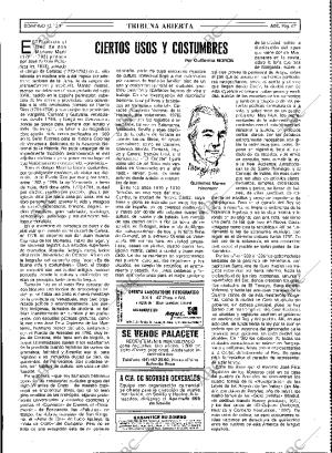 ABC MADRID 15-12-1991 página 67