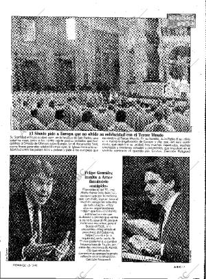 ABC MADRID 15-12-1991 página 7
