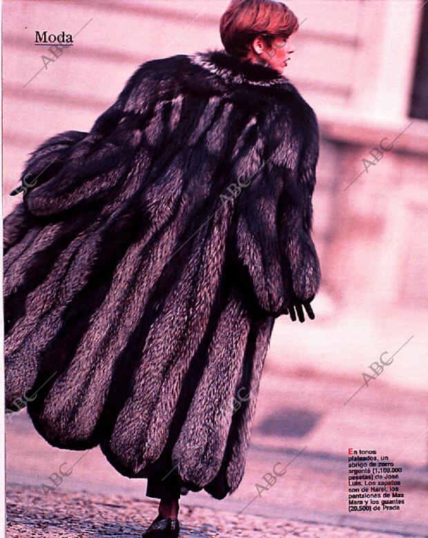 BLANCO Y NEGRO MADRID 15-12-1991 página 100