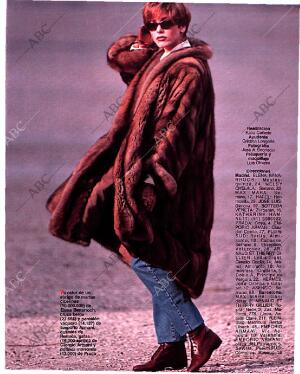 BLANCO Y NEGRO MADRID 15-12-1991 página 101