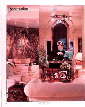 BLANCO Y NEGRO MADRID 15-12-1991 página 102