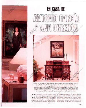 BLANCO Y NEGRO MADRID 15-12-1991 página 103