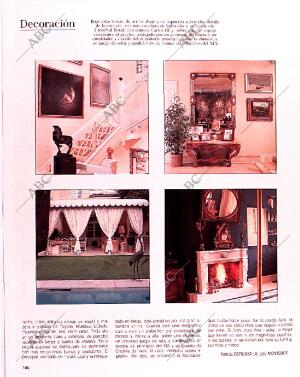 BLANCO Y NEGRO MADRID 15-12-1991 página 106