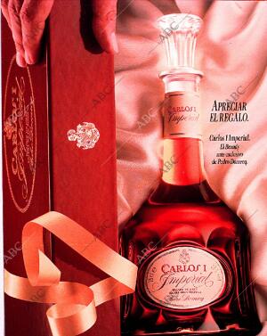 BLANCO Y NEGRO MADRID 15-12-1991 página 107