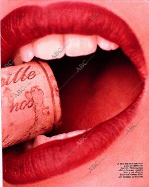 BLANCO Y NEGRO MADRID 15-12-1991 página 109