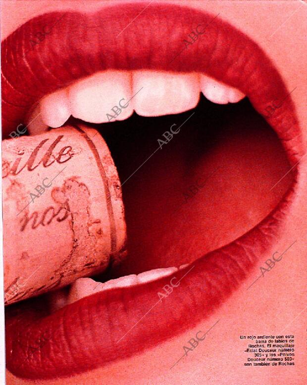 BLANCO Y NEGRO MADRID 15-12-1991 página 109