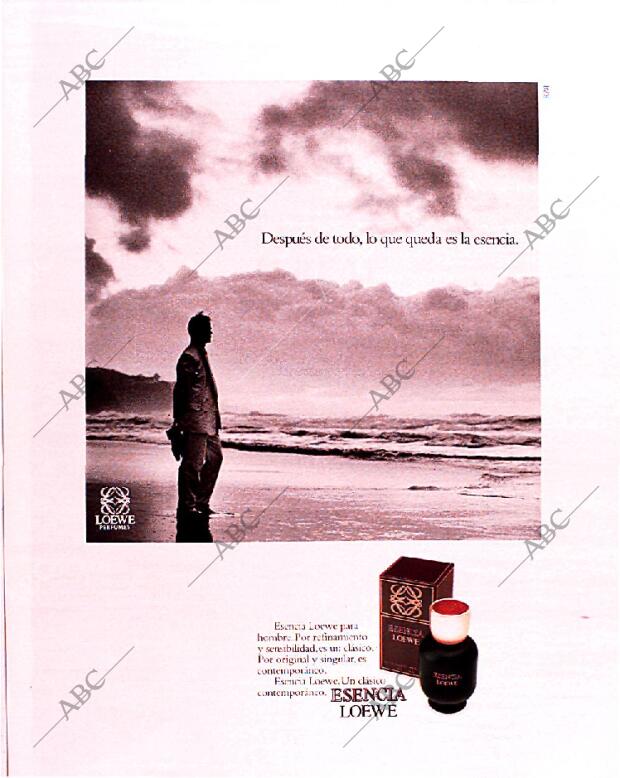 BLANCO Y NEGRO MADRID 15-12-1991 página 11