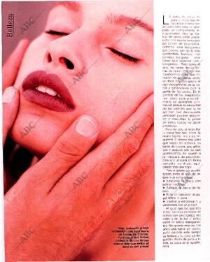 BLANCO Y NEGRO MADRID 15-12-1991 página 110