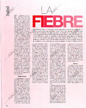 BLANCO Y NEGRO MADRID 15-12-1991 página 112