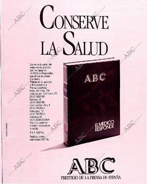 BLANCO Y NEGRO MADRID 15-12-1991 página 115