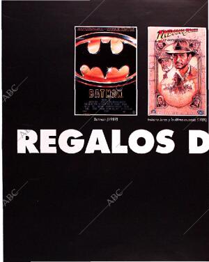 BLANCO Y NEGRO MADRID 15-12-1991 página 116