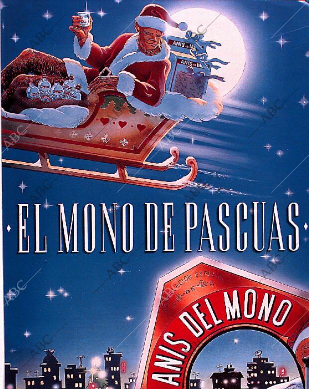 BLANCO Y NEGRO MADRID 15-12-1991 página 119