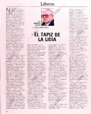 BLANCO Y NEGRO MADRID 15-12-1991 página 12