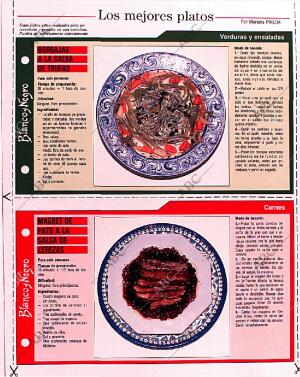 BLANCO Y NEGRO MADRID 15-12-1991 página 126