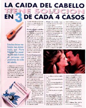 BLANCO Y NEGRO MADRID 15-12-1991 página 13