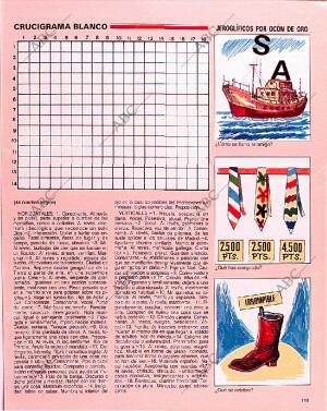 BLANCO Y NEGRO MADRID 15-12-1991 página 141