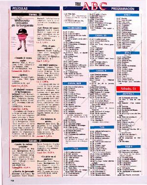 BLANCO Y NEGRO MADRID 15-12-1991 página 156