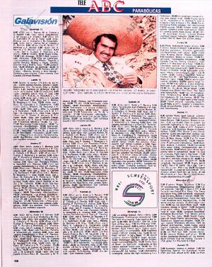 BLANCO Y NEGRO MADRID 15-12-1991 página 158