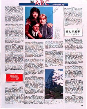 BLANCO Y NEGRO MADRID 15-12-1991 página 159