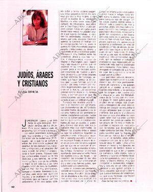 BLANCO Y NEGRO MADRID 15-12-1991 página 162