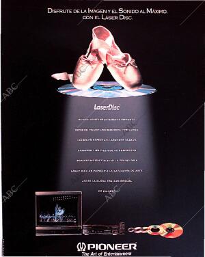 BLANCO Y NEGRO MADRID 15-12-1991 página 17