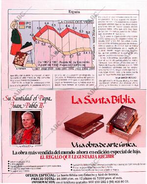 BLANCO Y NEGRO MADRID 15-12-1991 página 21